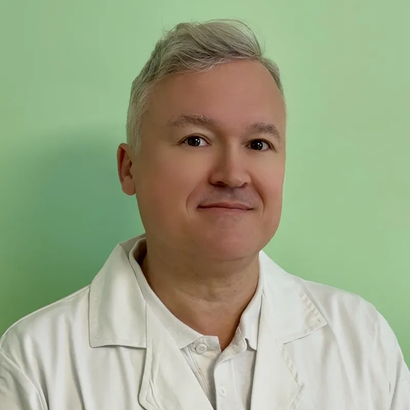 Hautarzt Prof. Dr. Florian Roka